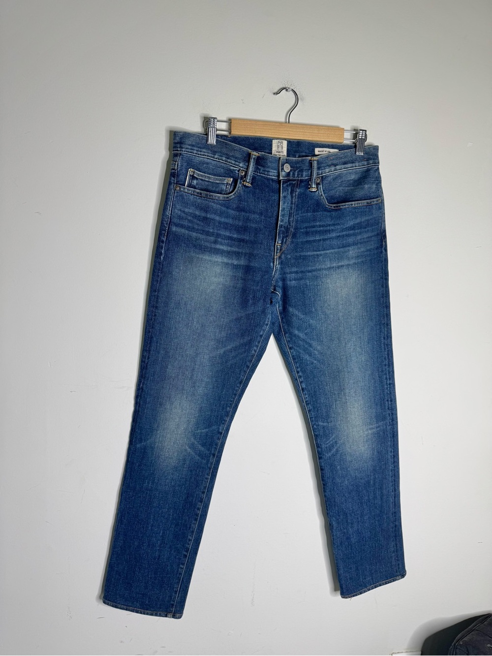 Hiroshi Kato Men’s The Pen Slim Rain Shade x - Picture 2 of 12
